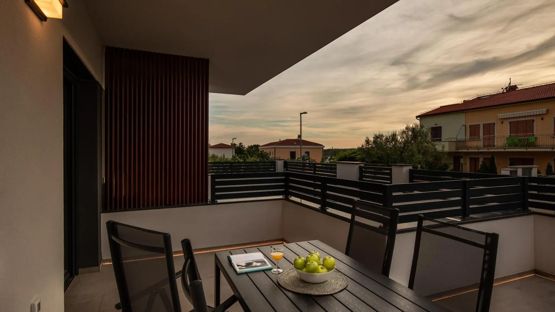 Villa Olea 150M To Beach Medulin