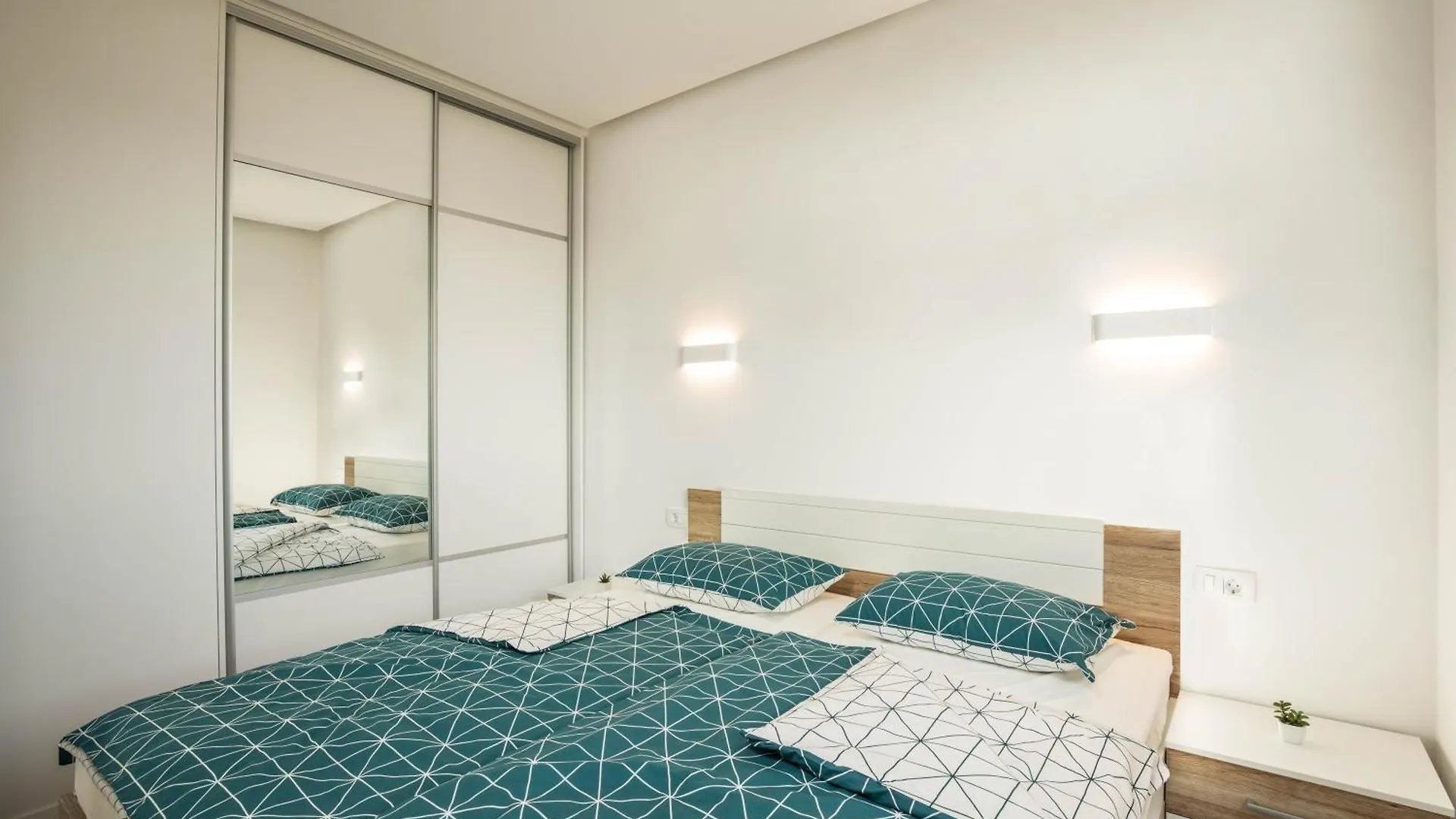 Villa Olea 150M To Beach Medulin