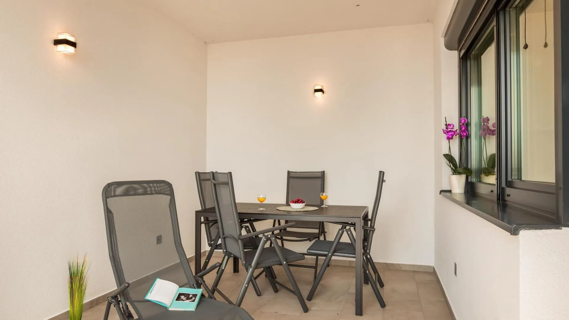 Villa Olea 150M To Beach Medulin Apartment
