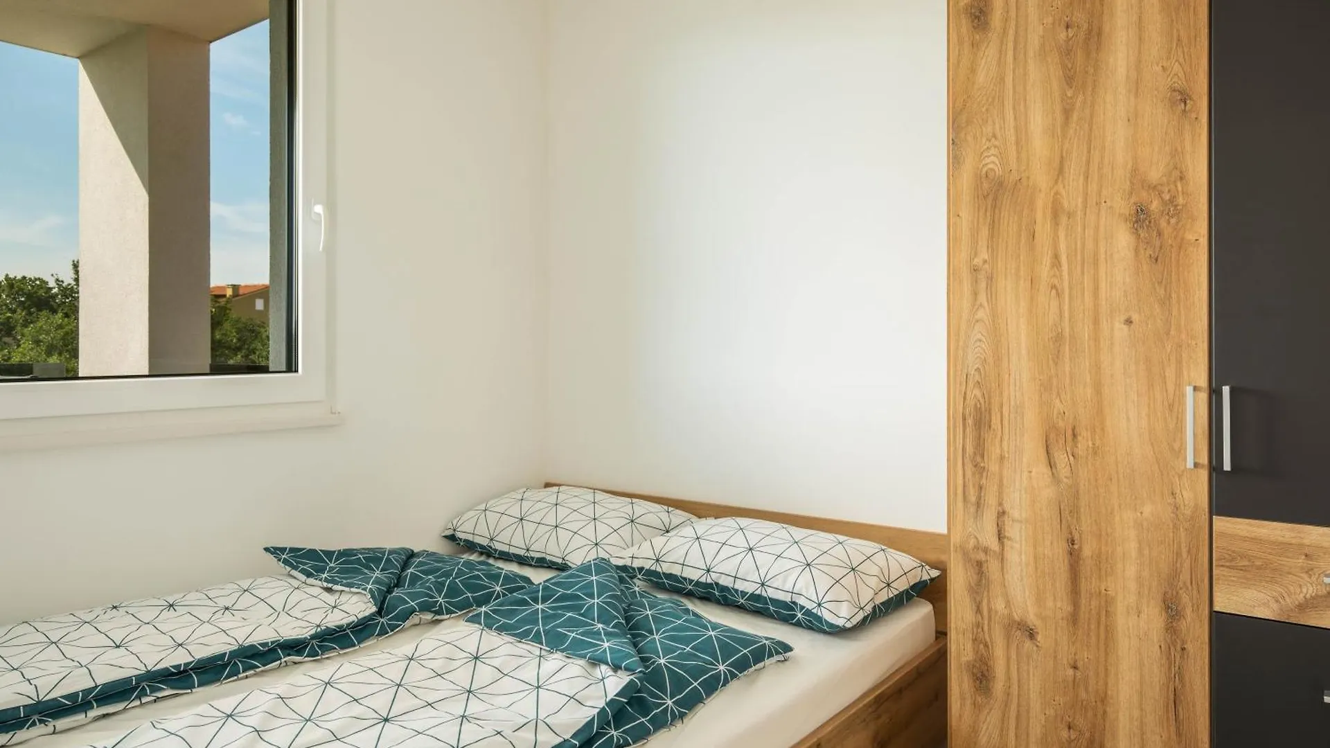 Apartment Villa Olea 150M To Beach Medulin